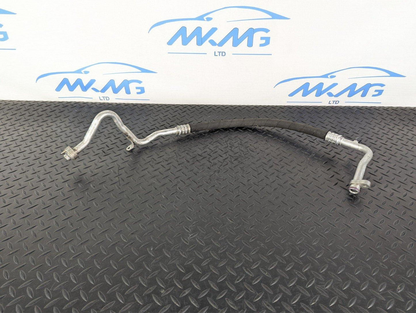 13-19 MERCEDES BENZ CLA C117 GENUINE A/C AIR CONDITIONING PIPE HOSE A2468305600