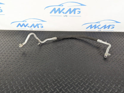 13-19 MERCEDES BENZ CLA C117 GENUINE A/C AIR CONDITIONING PIPE HOSE A2468305600