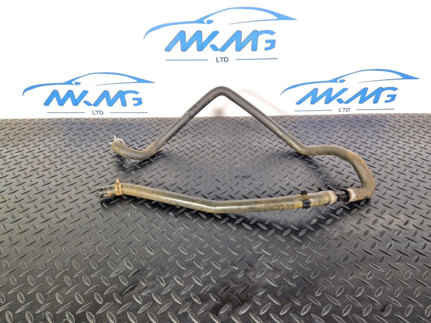 18-ON MERCEDES BENZ SPRINTER W907 W910 WATER COOLANT PIPE A9108303000