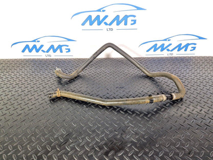 18-ON MERCEDES BENZ SPRINTER W907 W910 WATER COOLANT PIPE A9108303000