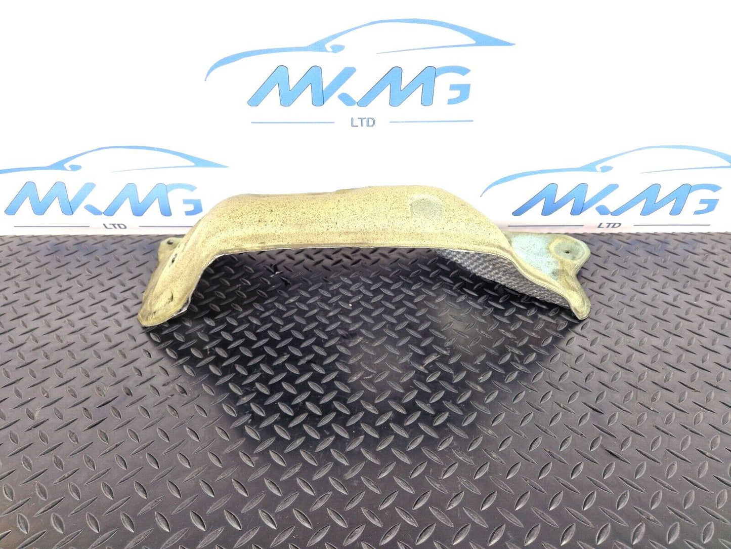 12-18 AUDI A6 C7 GENUINE SOUND ABSORBER 4G0863830B