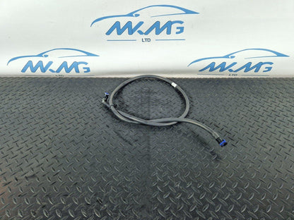 OEM BMW X5 X6 SERIES E70 LCI E71 E72 HOSE LINE HEADLIGHT CLEANING SYSTEM 7267800