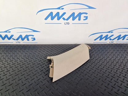 14-21 MERCEDES BENZ W205 ESTATE  REAR C-PILLAR TRIM PANEL RIGHT SIDE A2056904604
