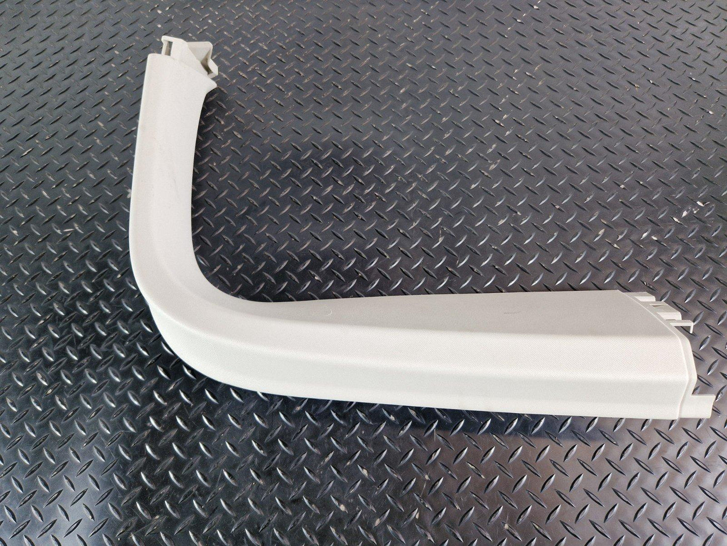 16-19 MERCEDES BENZ GLE W166 GENUINE RHD BOOT LINER A1667400171