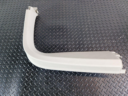16-19 MERCEDES BENZ GLE W166 GENUINE RHD BOOT LINER A1667400171