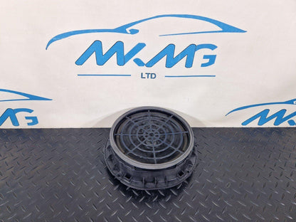 16-19 AUDI A4 B9 S-LINE GENUINE REAR LEFT /RIGHT SIDE DOOR SPEAKER 8W0035411