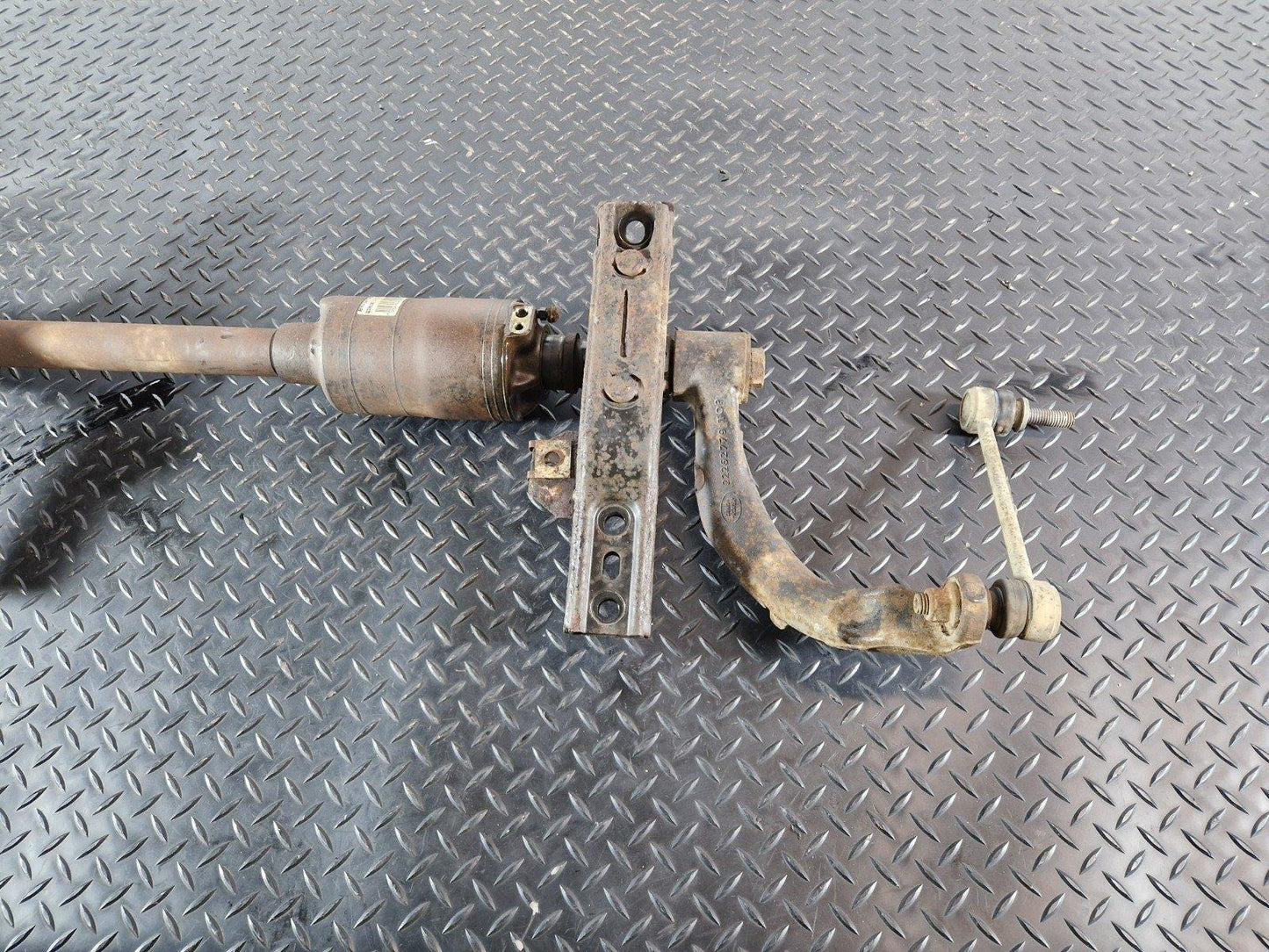 13-23 RANGE ROVER SPORT L494 FRONT ANTI-ROLL BAR DPLA-5E485-AD