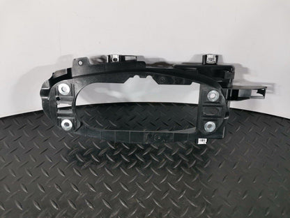 16-19 AUDI A4 B9 SALOON GENUINE MANUAL GEARSTICK MOUNTING BRACKET 8W0863531