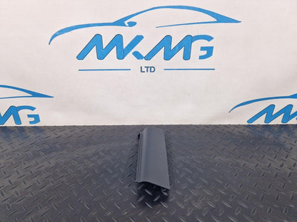 14-23 MERCEDES VITO W447 LEFT SIDE B-PILLAR LOWER SEAT BASE TRIM A4479107900