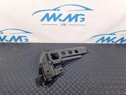 14-21 MERCEDES BENZ C200 W205 BOOT TRUNK FLOOR RIGHT SUPPORT BRACKET A2056100002