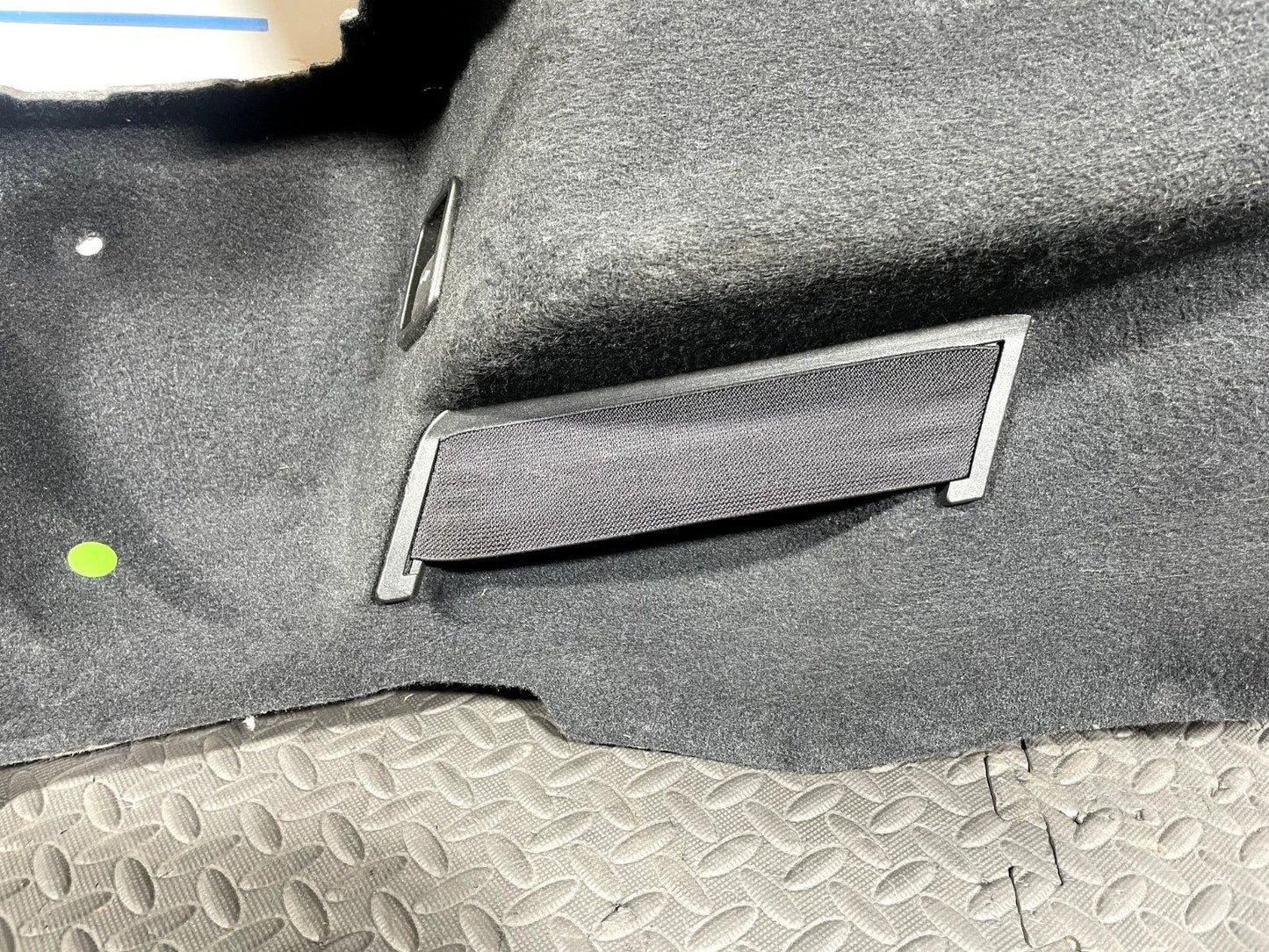 14-21 BMW 2 SERIES GRAN TOURER F46 GENUINE REAR RIGHT SIDE BOOT PANEL 7360968
