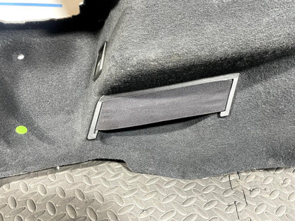 14-21 BMW 2 SERIES GRAN TOURER F46 GENUINE REAR RIGHT SIDE BOOT PANEL 7360968