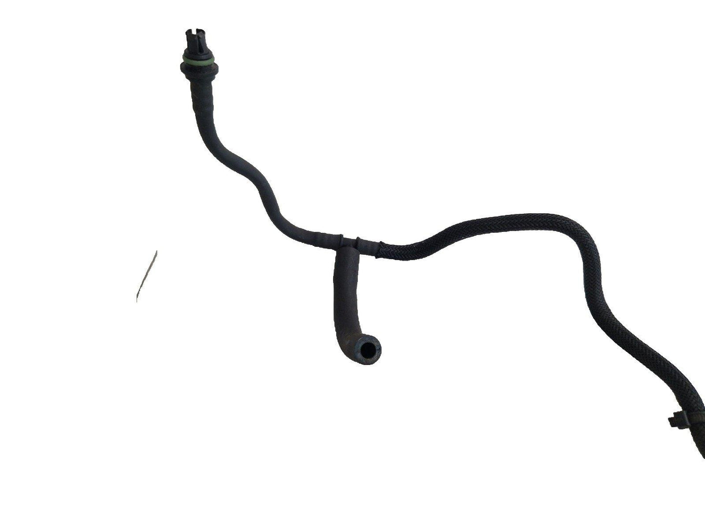 14-25 MERCEDES-BENZ VITO W447 FUEL LEAK OIL LINE A6220900077