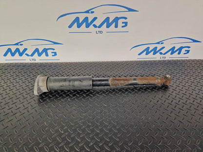 14-21 MERCEDES BENZ C220D W205 REAR LEFT & RIGHT SHOCK ABSORBER A2053207230
