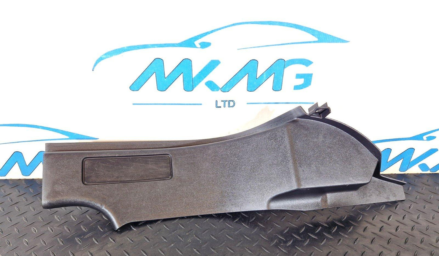14-19 LAND ROVER L550 SPORT REAR RIGHT LOWER C-PILLAR TRIM FK7213244AE8PVJ