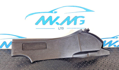 14-19 LAND ROVER L550 SPORT REAR RIGHT LOWER C-PILLAR TRIM FK7213244AE8PVJ