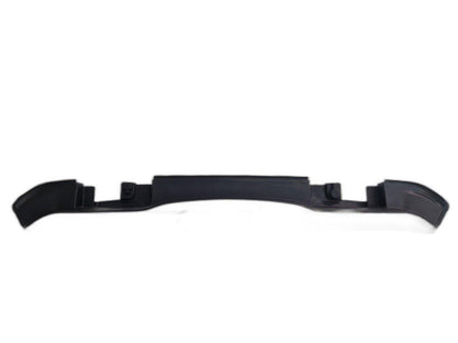 14-21 MERCEDES BENZ C220d W205 OEM REAR BOOT TRUNK TRIM A2056910008