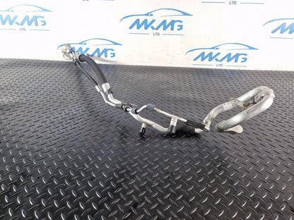 16-22 MERCEDES BENZ X253 A/C AIR CONDITIONING PIPE HOSE A2138301601