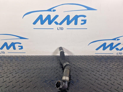18-ON MERCEDES BENZ A CLASS W177 GENUINE ENGINE COOLANT PIPE A2478306300