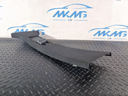 16-22 MERCEDES BENZ X253 LEFT N/S PASSENGER SIDE B PILLAR TRIM COVER A2536901325