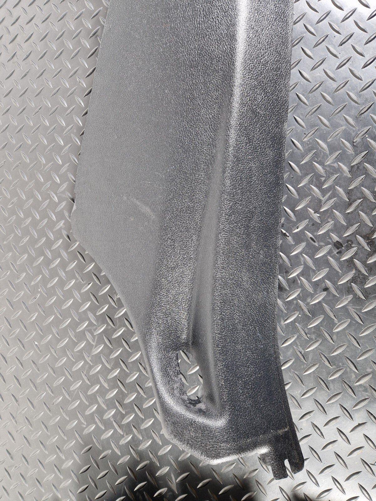 14-21 BMW 2 SERIES GRAN TOURER F45 F46 C-PILAR REAR LEFT SIDE TRIM PANEL 7323665