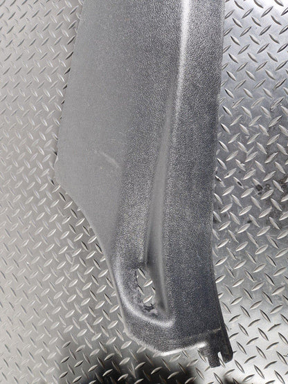 14-21 BMW 2 SERIES GRAN TOURER F45 F46 C-PILAR REAR LEFT SIDE TRIM PANEL 7323665