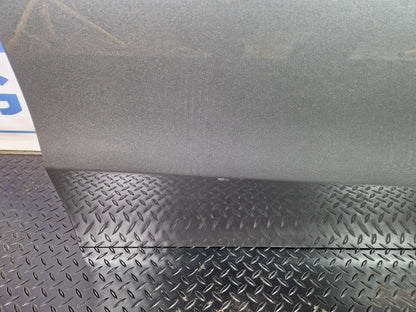 Mercedes Benz B Class W247 Front Right O/S Driver Complete Door In Grey 787