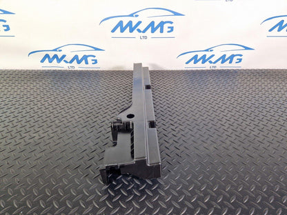 14-19 MERCEDES BENZ GLA X156 OEM LEFT QUATER PANEL TRIM BRACKET A1568901100