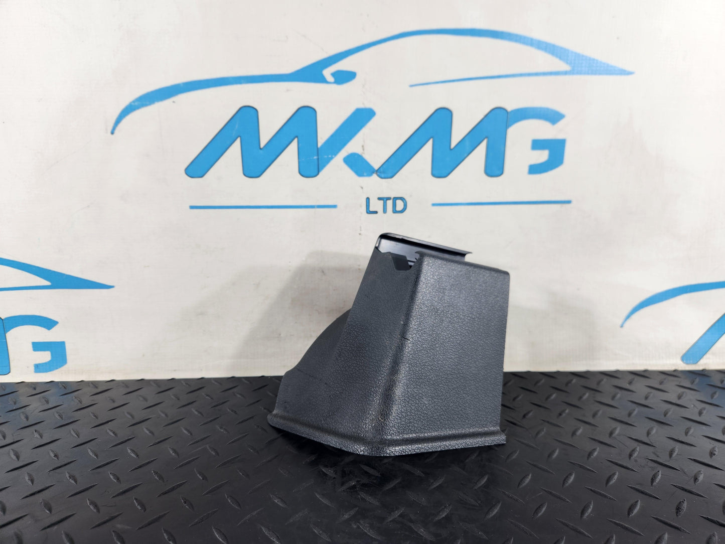 Mercedes-Benz B200d B-Class W247 Front Seat Guide Rail Cover Trim a2479190500