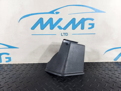 Mercedes-Benz B200d B-Class W247 Front Seat Guide Rail Cover Trim a2479190500