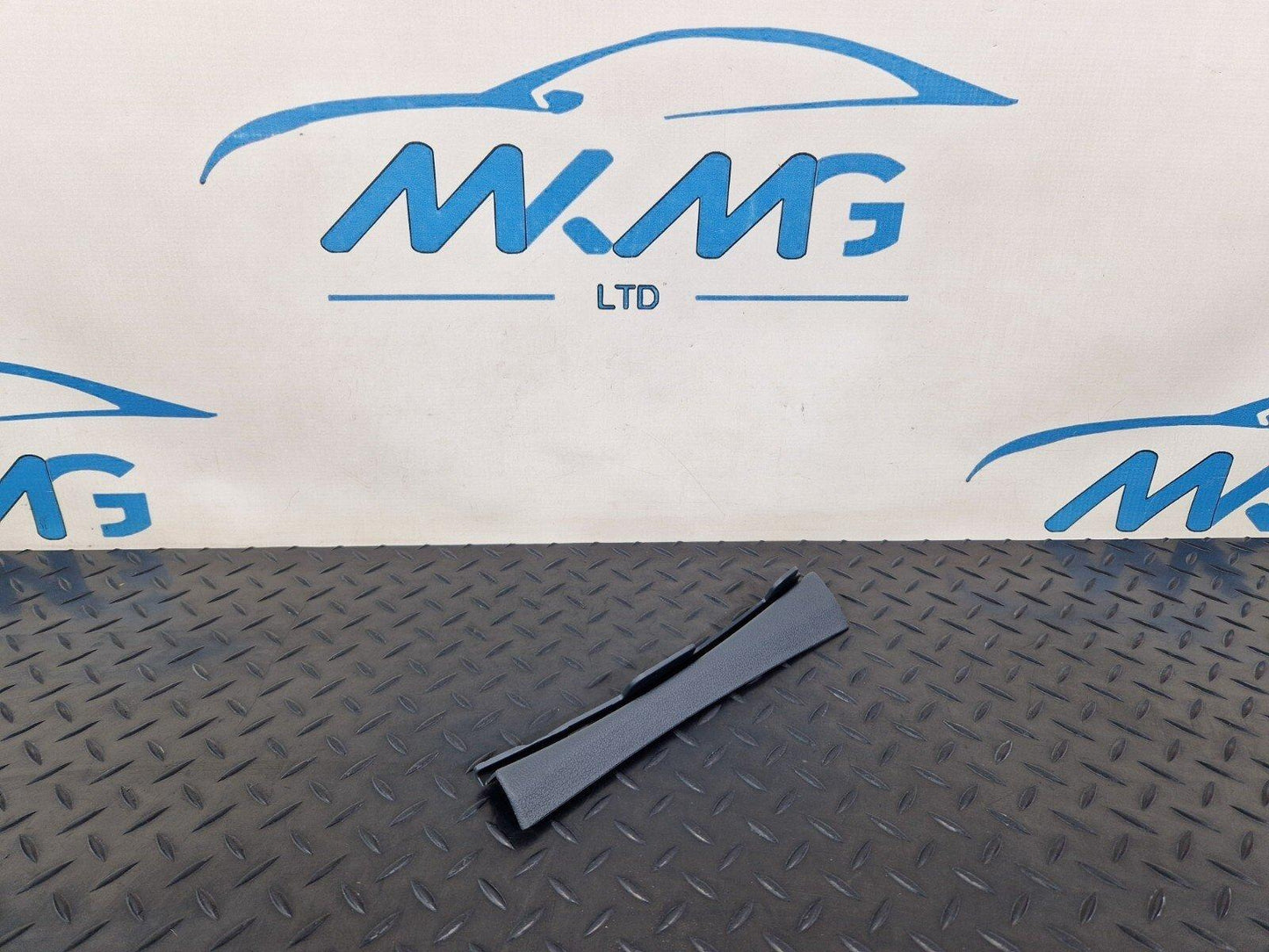 16-24 AUDI A5 F5 FRONT LEFT SIDE A-PILLAR TRIM COVER 8W6868203A