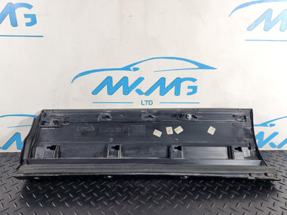 Land Rover Range Rover Evoque L551 REAR RIGHT DOOR MOULDING K8D2274A48B