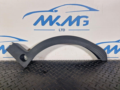 19-ON MERCEDES BENZ A CLASS EQ W177 V177 TAILGATE HINGE COVER N/S A1778210000