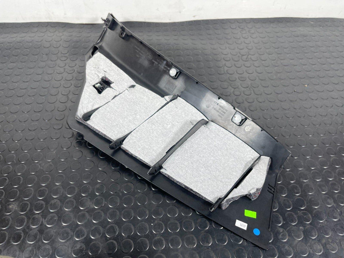14-21 BMW 2 SERIES GRAN TOURER F45 F46 REAR LEFT SIDE TRIM PANEL 7323665
