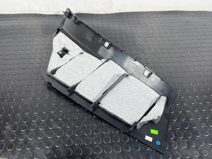 14-21 BMW 2 SERIES GRAN TOURER F45 F46 REAR LEFT SIDE TRIM PANEL 7323665