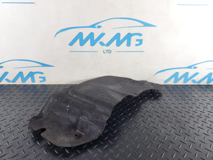 Range Rover Evoque L551 2.0 Diesel Engine Block Insulator Damaged M8D26J020AC