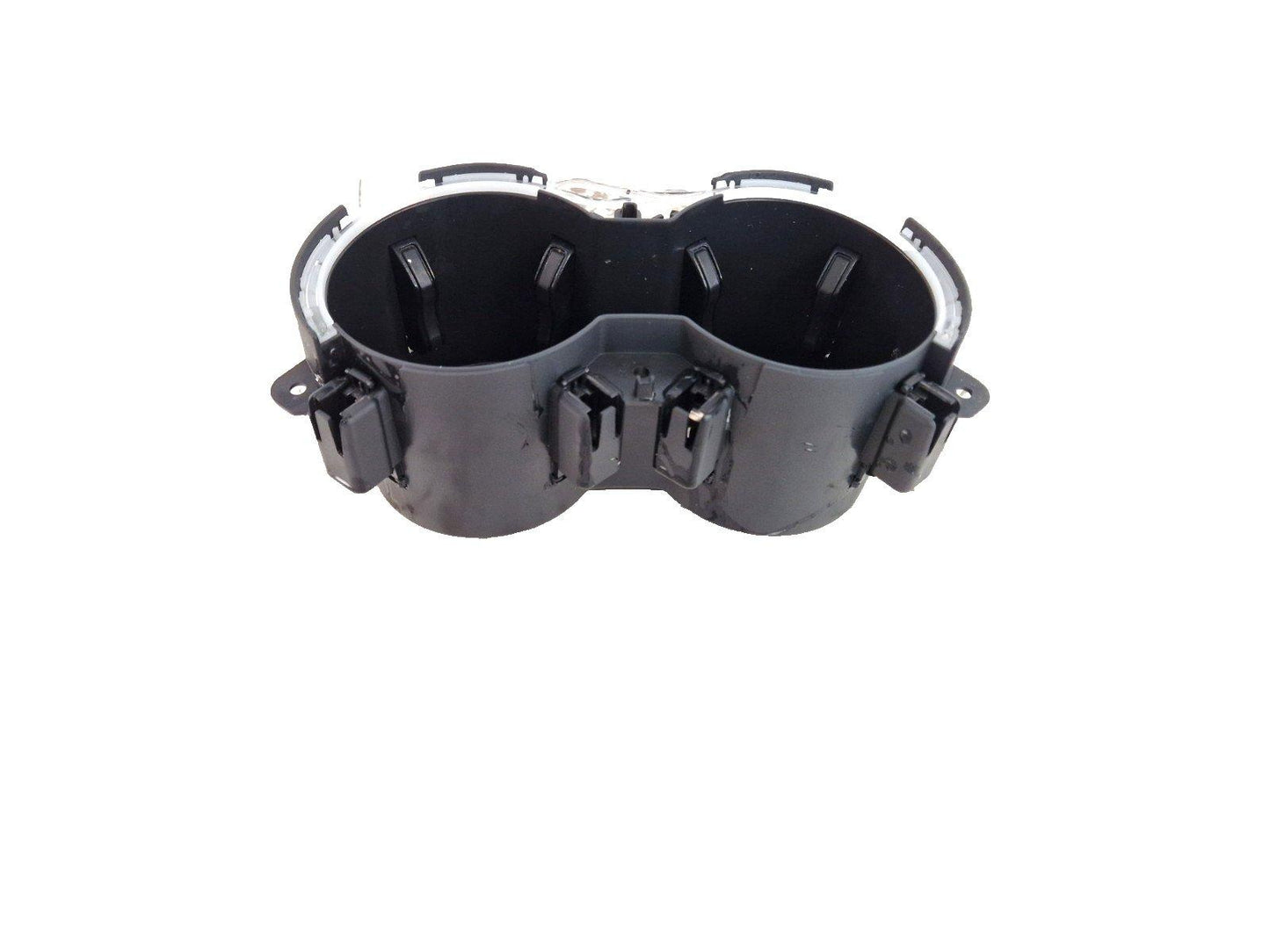 16-19 AUDI A4 B9 SPORT GENUINE TWIN DOUBLE CUP HOLDER 8W0862533D
