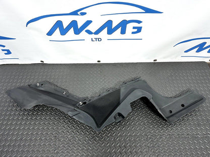 MERCEDES BENZ E CLASS C207 COUPE PASSENGER SIDE REAR C PILLAR COVER A2076901325