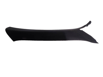10-18 VW TOUAREG 7P GENUINE RIGHT O/S BLACK A PILLAR TRIM 7P6867234T