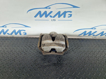 14-21 MERCEDES BENZ C200 W205 2.0 PETROL FRONT RIGHT O/S BRAKE CALIPER A20504