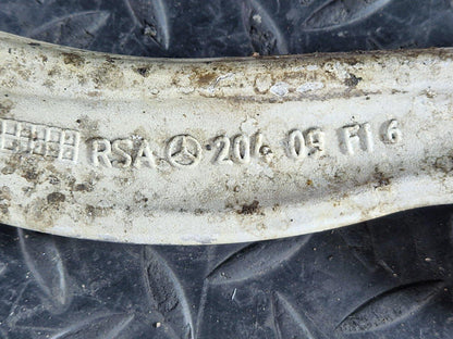 14-21 MERCEDES BENZ W205 REAR RIGHT DRIVER SIDE CONTROL ARM A20409FI
