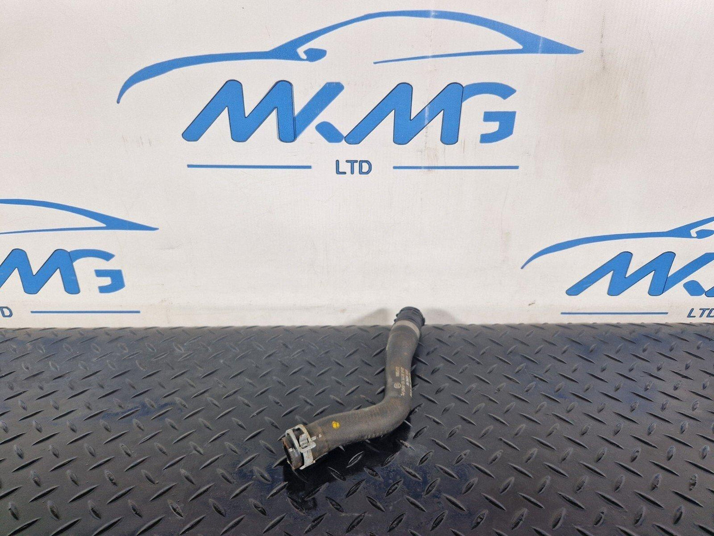 19-ON MERCEDES BENZ CLA C118 WATER COOLANT PIPE HOSE A2475011364