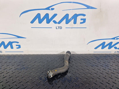 19-ON MERCEDES BENZ CLA C118 WATER COOLANT PIPE HOSE A2475011364
