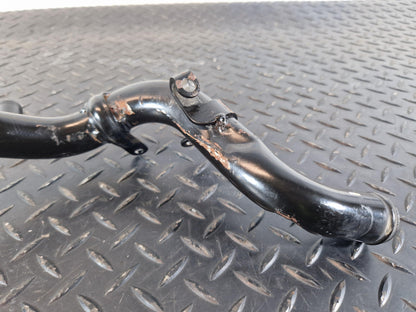 Land Rover Range Rover Evoque L551 WATER COOLANT PIPE H4P38A512CB HJ32BA594BC