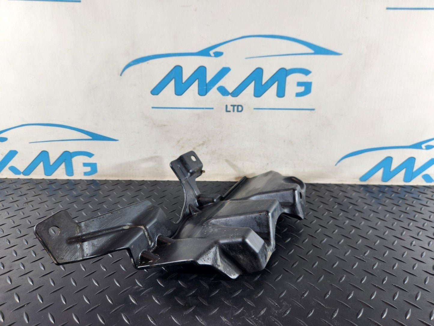 13-23 RANGE ROVER SPORT L494 FRONT LEFT COVER TRIM PANEL MUD GUARD CPLA56373A
