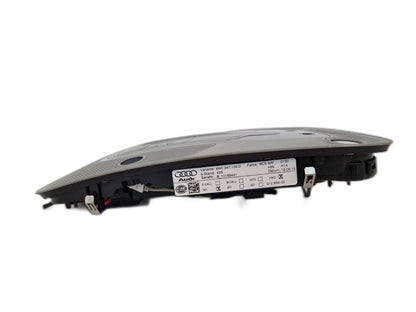 16-19 AUDI A4 B9 GENUINE INTERIOR FRONT ROOF READING LIGHT 8W0947135D