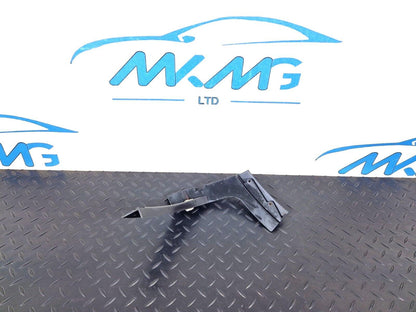 10-18 AUDI A7 4G S-LINE FRONT BUMPER RIGHT ADAPTER 4G8807084B
