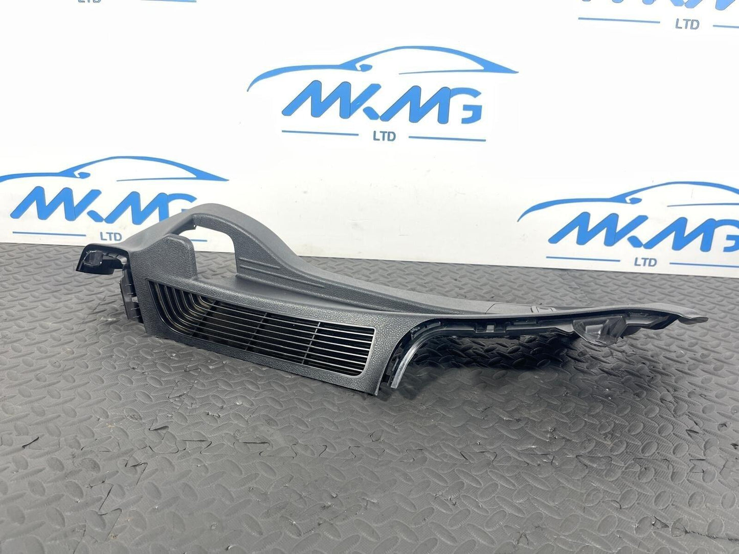 14-21 BMW 2 SERIES GRAN TOURER F45 F46 218D PARCEL SHELF TRIM 7327009