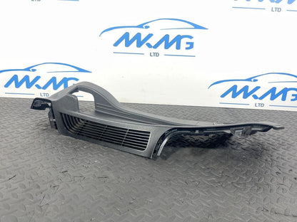 14-21 BMW 2 SERIES GRAN TOURER F45 F46 218D PARCEL SHELF TRIM 7327009