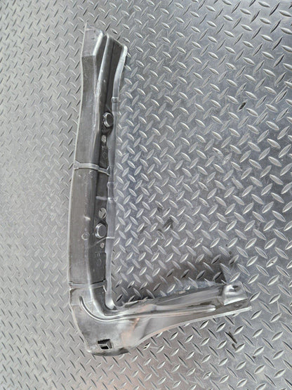 12-17 AUDI S5 CONVERTIBLE N/S LEFT FRONT WING PLATE COVER LINER GUIDE 8T0821111A